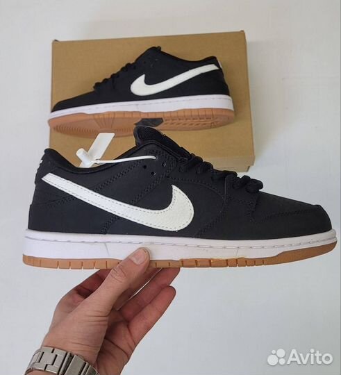 Nike SB Dunk Low мужские