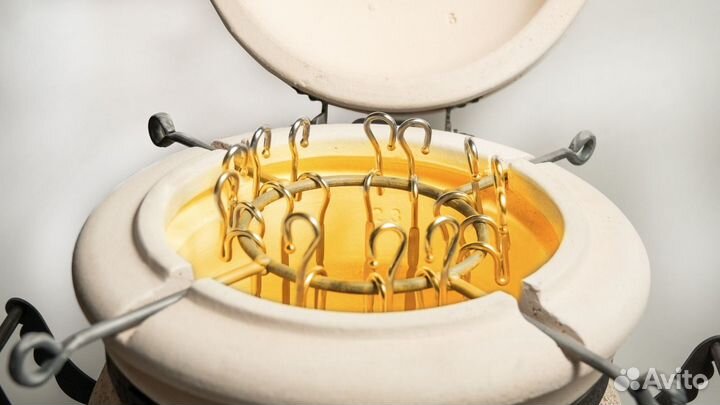 Тандыр Самобжар Амфора