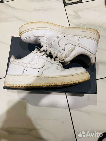 Nike Air force оригинал