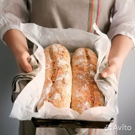 Укладчик/ца-фасовщик/ца (Авансы еженедельно)