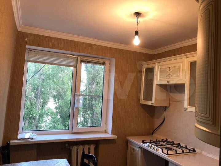 2-к. квартира, 48 м², 5/5 эт.