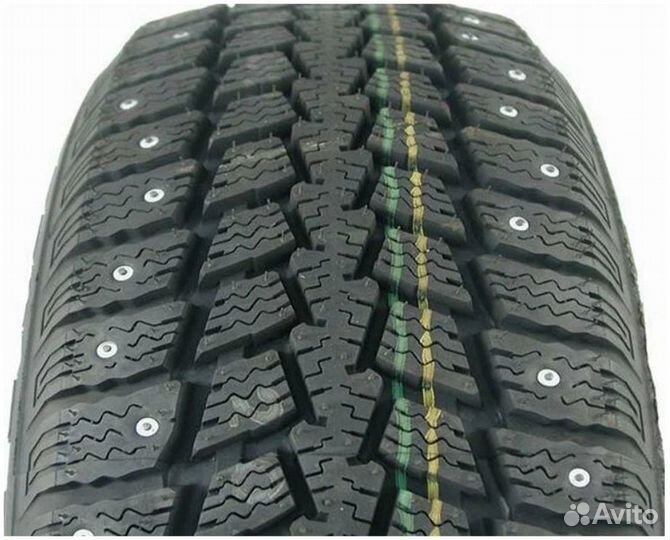 Kumho Power Grip KC11 205/70 R15C 106Q