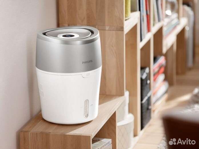 Увлажнитель воздуха Philips HU-4803