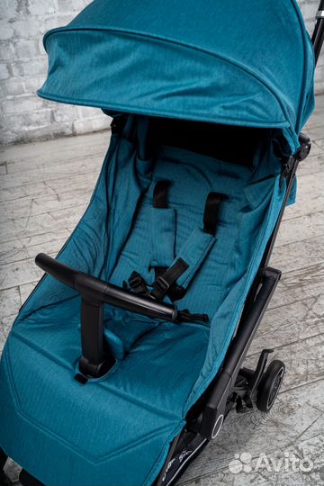 Прогулочная коляска Hartan Bit