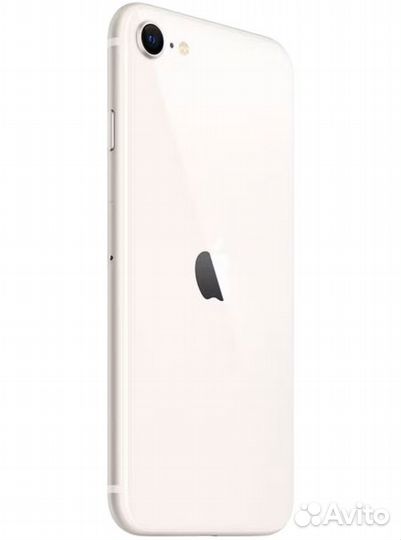 iPhone SE (2022), 64 ГБ
