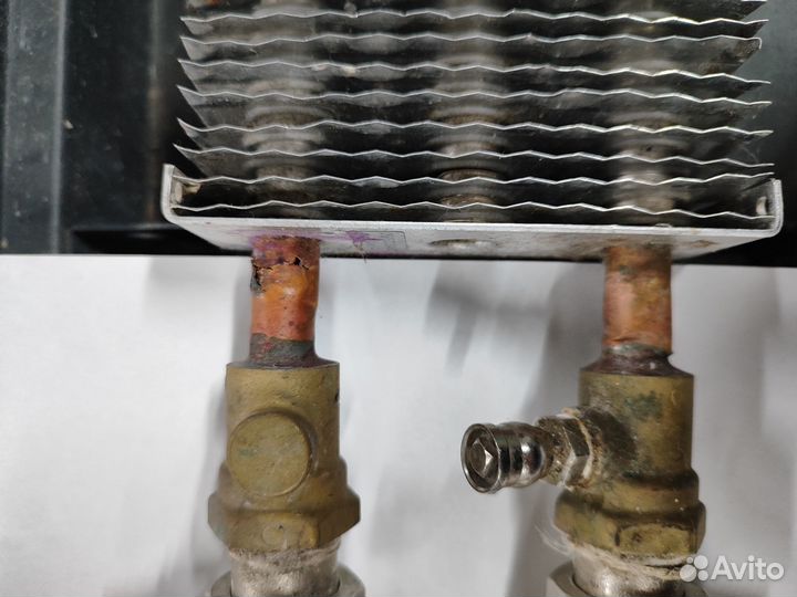 Встраиваемые Внутрипольные Конвекторы обогрев