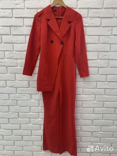 Комбинезон женский