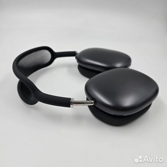 Airpods Max 2 алюминиевые