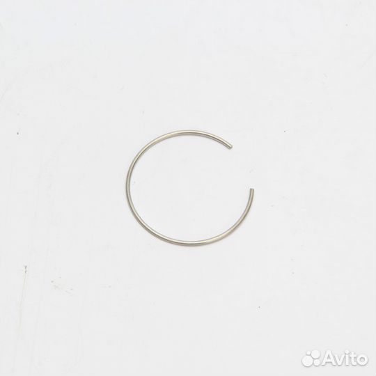 Кольцо стопорное передней вилки малое ARS