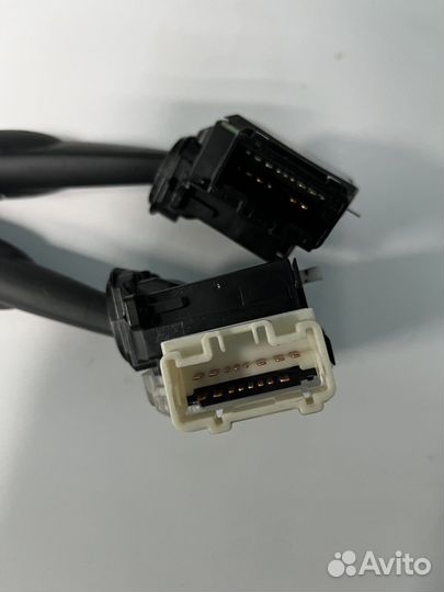 Переключатель подрулевой Субару Tribeca b9 w10