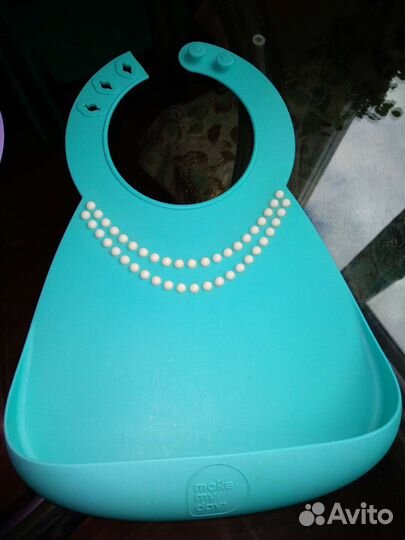 Фартук для кормл., термометр, термосумка для бут