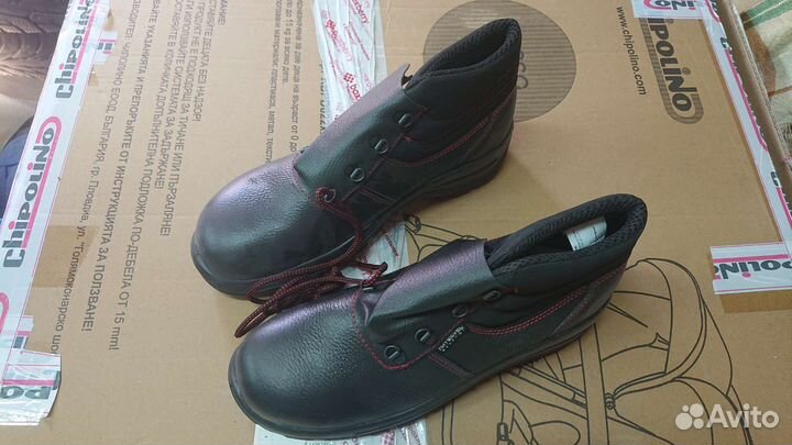 Спецодежда Лукойл