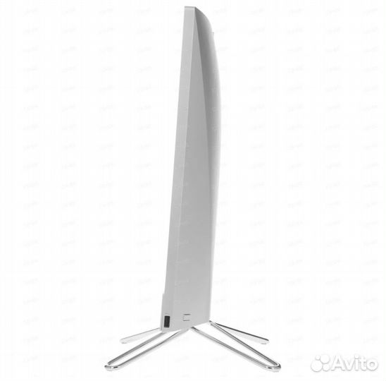 Моноблок HP i5-1135G7, 27