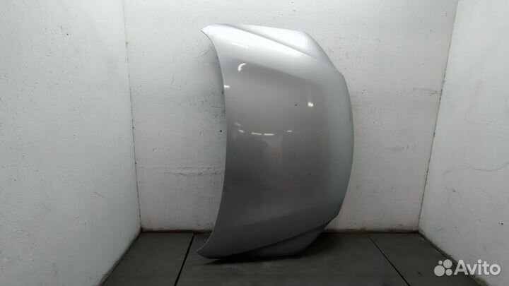 Капот Nissan Pathfinder, 2014