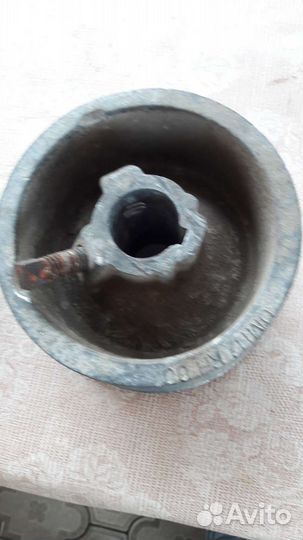 Барабан для секционных ворот Б/У