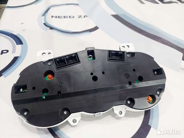 Щиток приборов Kia Venga 2017