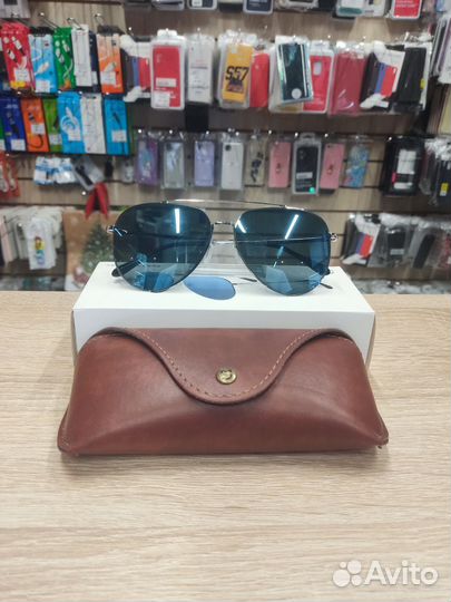 Солнцезащитные очки Mijia Pilota (MSG01GJ)