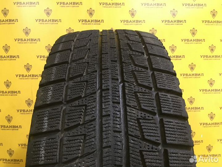Bridgestone Blizzak Revo GZ 205/55 R16 91S