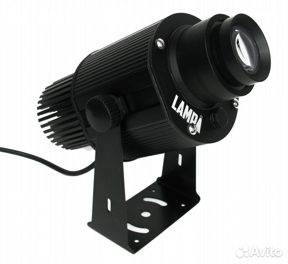 Гобо Проекторы для наружной рекламы