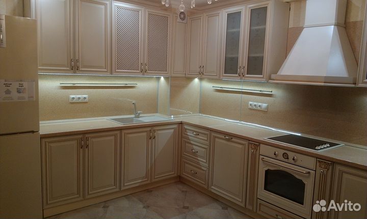 Кухни, шкафы купе, Гардеробные, Прихожие на заказ