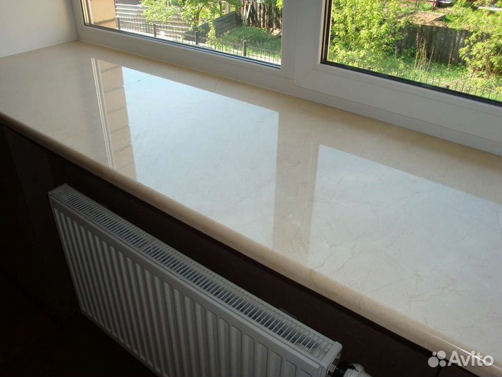 Подаконики из природного камня