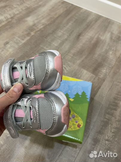 Кроссовки детские Kapika, р. 23