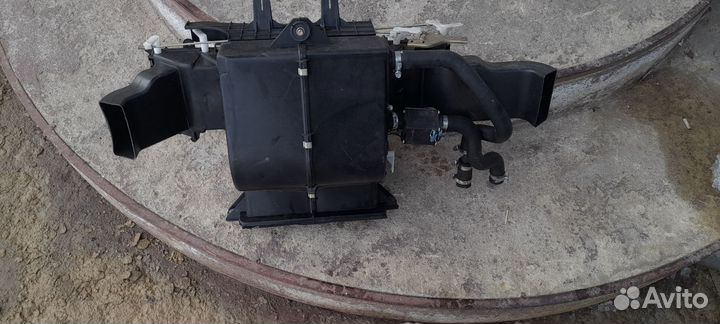 Двери на газель - соболь