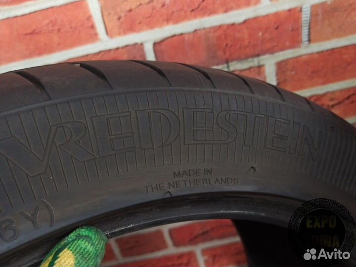 Vredestein Ultrac Vorti 275/40 R20 106Y