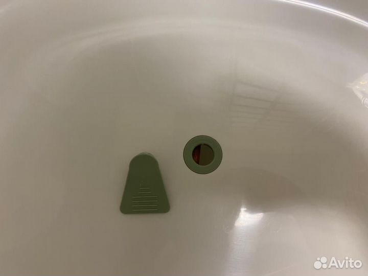 Детская ванночка для купания