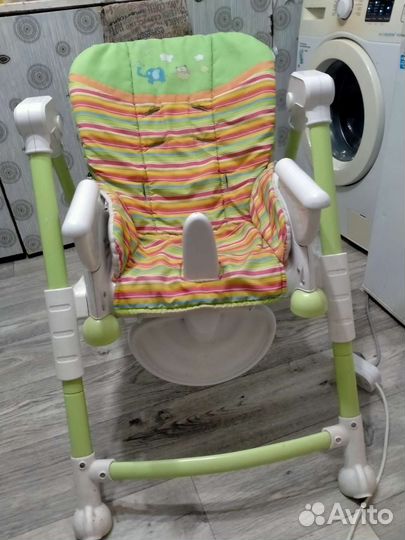 Стульчик для кормления