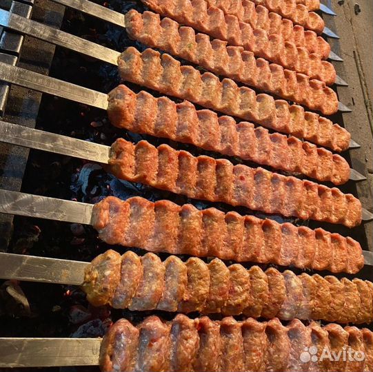 Самые сочные и вкусные шашлыки(доставка,самовывоз)