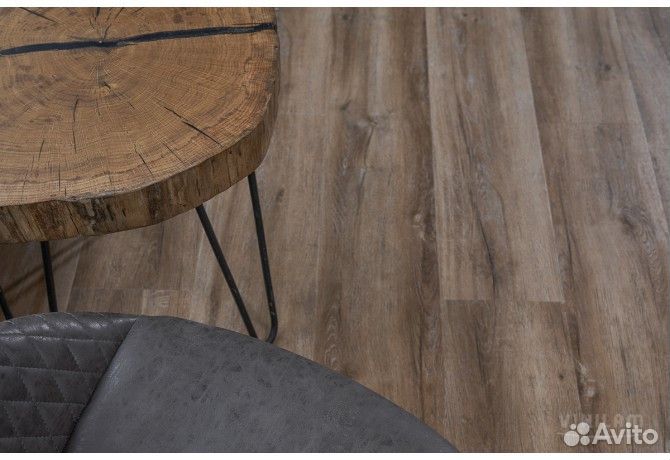 Влагостойкий ламинат