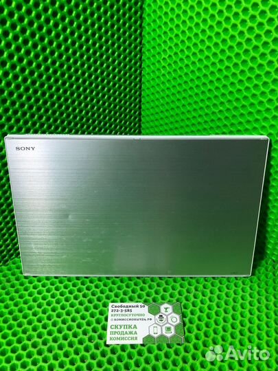 Ноутбук/планшет Sony Vaio Tap 11 svt112A34V