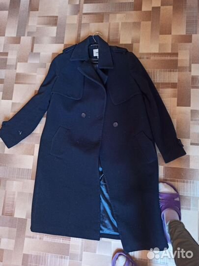 Продам пальто женское