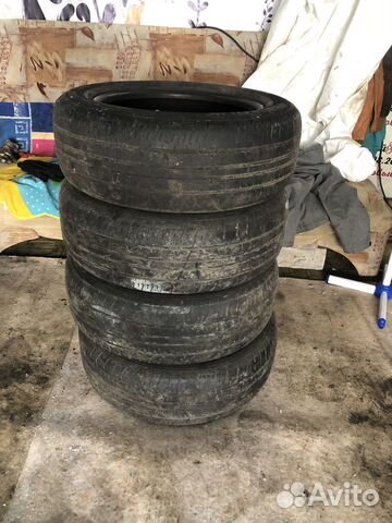 Hankook Optimo K415 225/60 R17