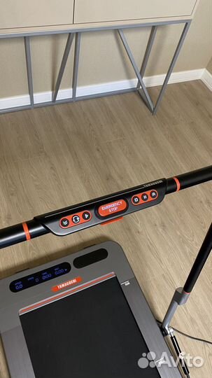 Беговая дорожка yamaguchi pro-x