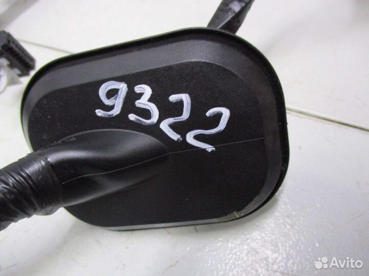 Проводка двери передней правой Kia Optima 4 JF