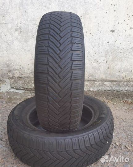 Michelin Alpin 6 195/65 R15 95T