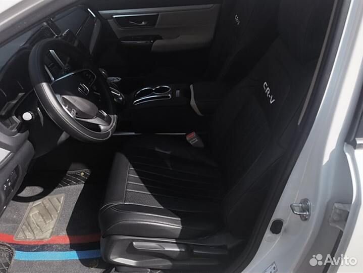 Honda CR-V 1.5 CVT, 2020, 29 100 км