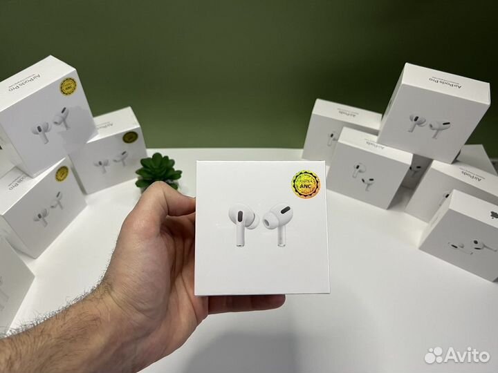 AirPods 2 / AirPods 3 / AirPods Pro