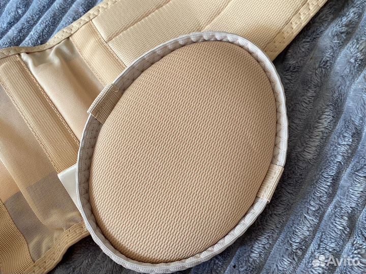 Бандаж для беременных и после родов