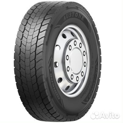 235/75R17.5 132/130M Aaustone ADR606 16PR вед