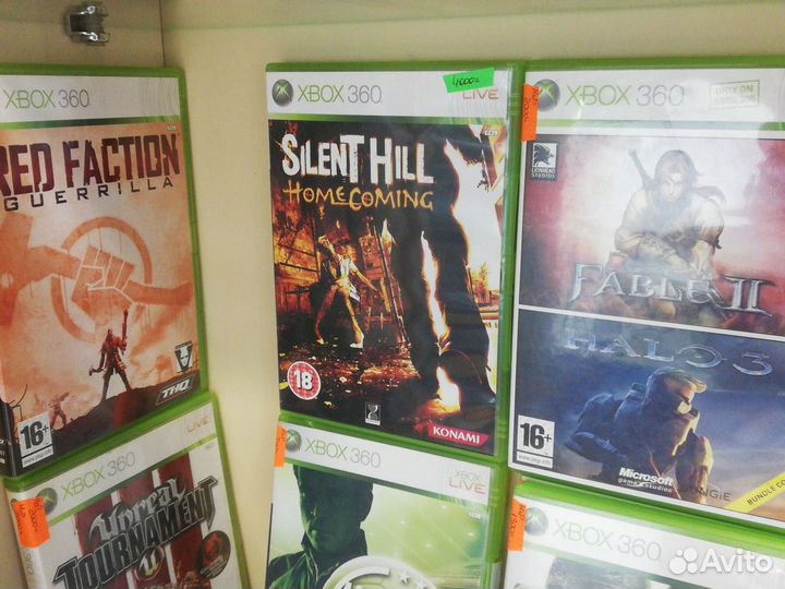Silent Hill Home coming Trade-in, продажа, аренда