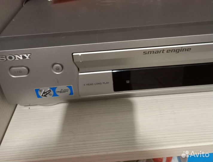 Видео плеер