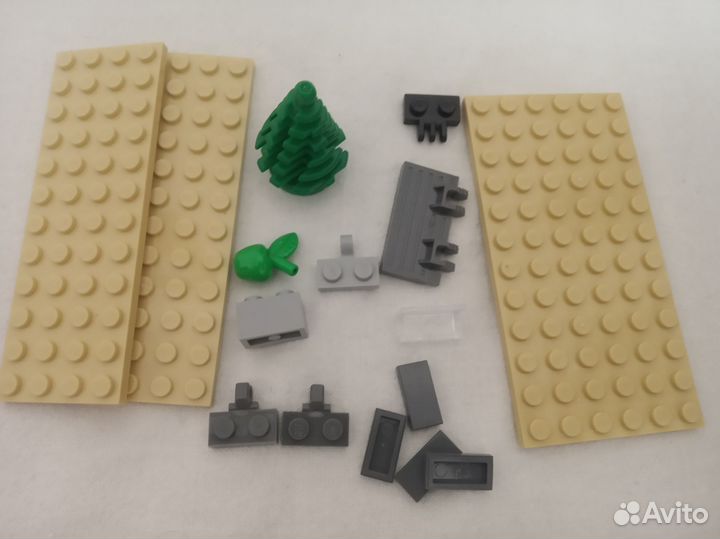 Детали для Михаила