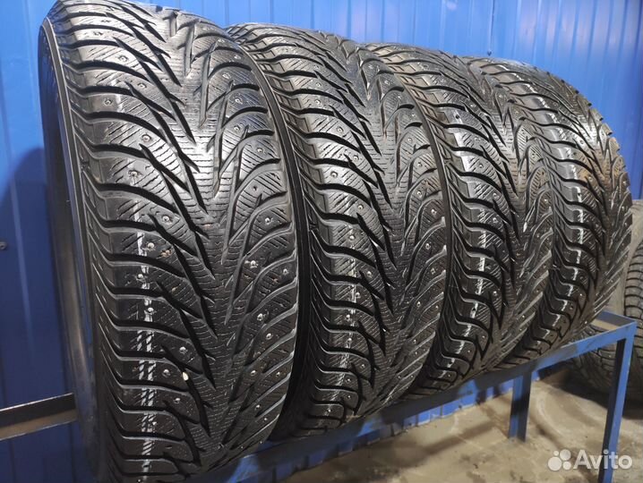 Yokohama Ice Guard IG35 225/60 R17