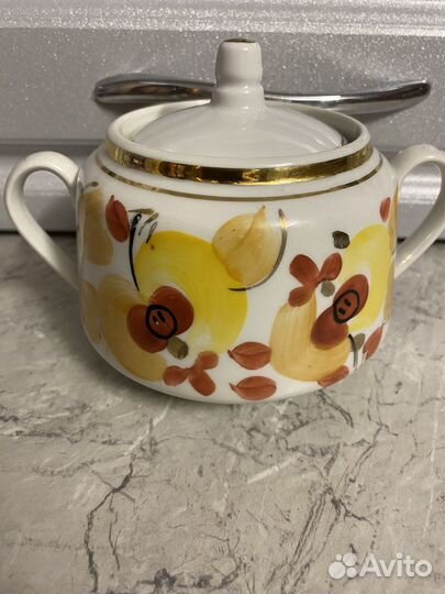 Сахарницы,чайник Вербилки,Богдановичи