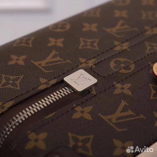 Чемодан ручная кладь louis vuitton