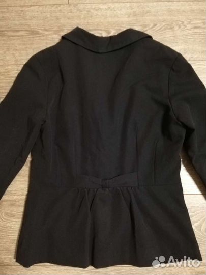 Пиджак детский