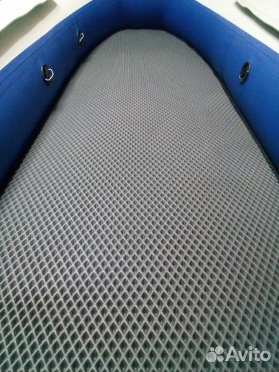 Коврик EVA/Эва/Ева в лодку